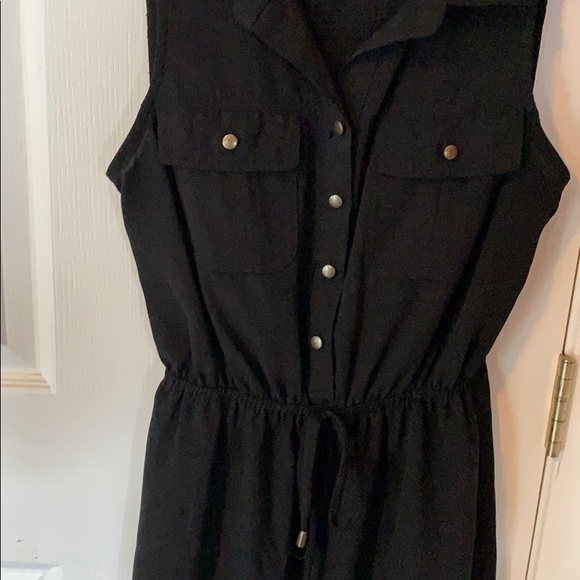 Collared dress - Picture 5 of 5